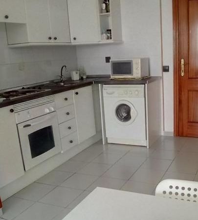 Un Dormitorio Frente Playa El Medano Екстер'єр фото